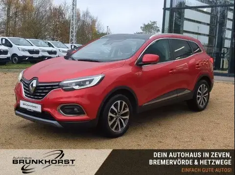 Used RENAULT KADJAR Petrol 2021 Ad 