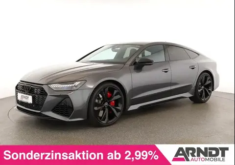 Used AUDI RS7 Petrol 2023 Ad 