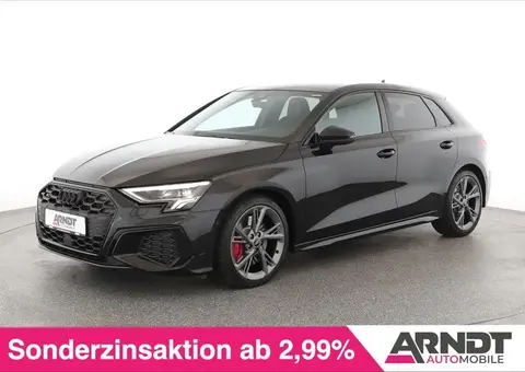 Annonce AUDI S3 Essence 2023 d'occasion 