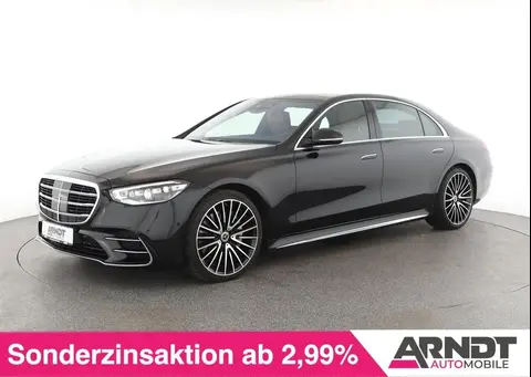 Used MERCEDES-BENZ CLASSE S Diesel 2023 Ad 