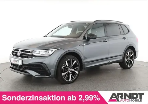 Used VOLKSWAGEN TIGUAN Diesel 2024 Ad 