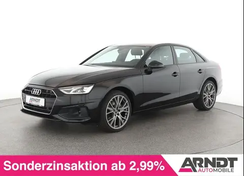 Used AUDI A4 Diesel 2024 Ad 