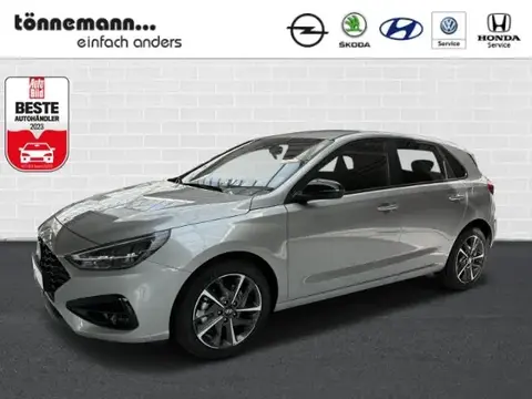 Annonce HYUNDAI I30 Essence 2024 d'occasion 