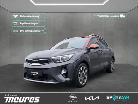 Used KIA STONIC Petrol 2019 Ad 