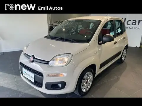 Used FIAT PANDA LPG 2016 Ad 