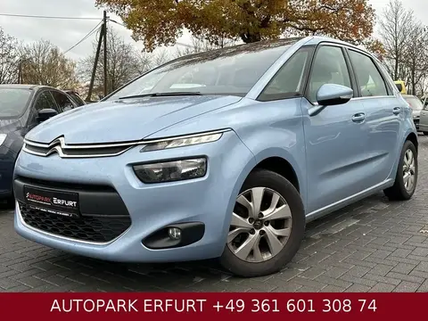 Used CITROEN C4 Petrol 2016 Ad 