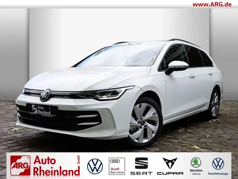 Annonce VOLKSWAGEN GOLF Essence 2024 d'occasion 