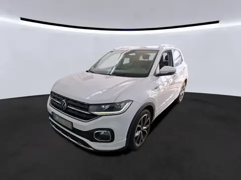 Used VOLKSWAGEN T-CROSS Petrol 2021 Ad 