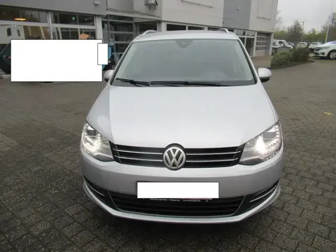 Annonce VOLKSWAGEN SHARAN Diesel 2019 d'occasion 