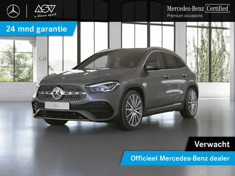 Used MERCEDES-BENZ CLASSE GLA Petrol 2023 Ad 