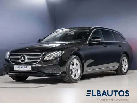 Used MERCEDES-BENZ CLASSE E Petrol 2017 Ad 