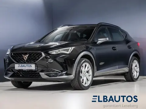 Annonce CUPRA FORMENTOR Essence 2022 d'occasion 