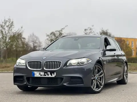 Used BMW M550 Diesel 2015 Ad 