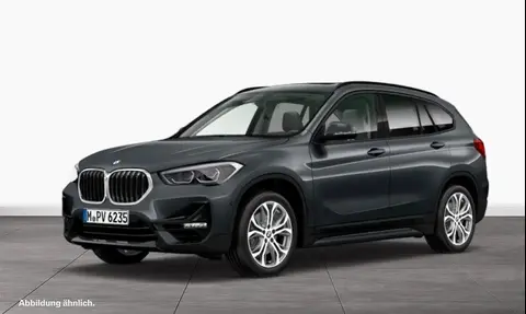 Annonce BMW X1 Essence 2021 d'occasion 