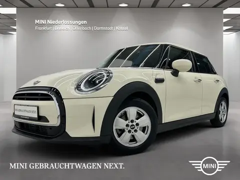 Annonce MINI ONE Essence 2021 d'occasion 