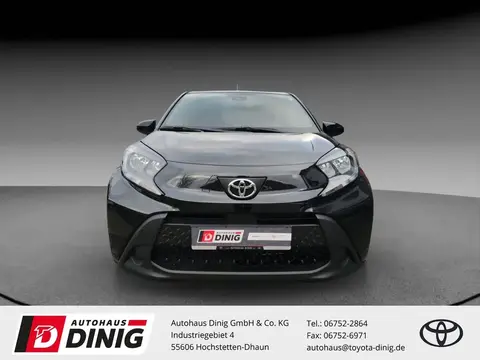 Used TOYOTA AYGO X Petrol 2024 Ad 