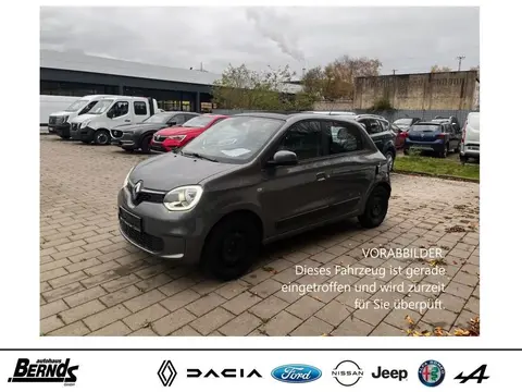 Annonce RENAULT TWINGO Essence 2021 d'occasion 