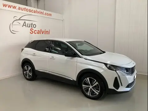 Annonce PEUGEOT 3008 Diesel 2023 d'occasion 