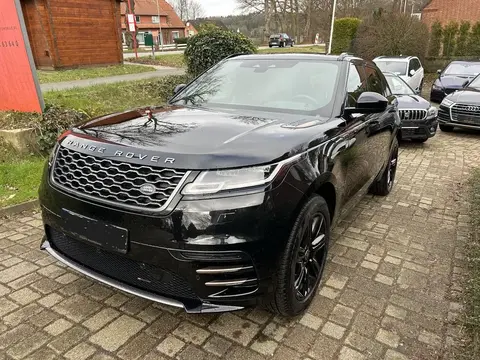 Annonce LAND ROVER RANGE ROVER VELAR Essence 2023 d'occasion 