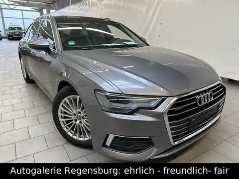 Used AUDI A6 Diesel 2020 Ad 