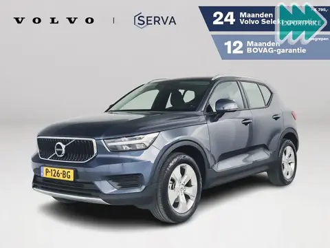 Used VOLVO XC40 Petrol 2022 Ad 