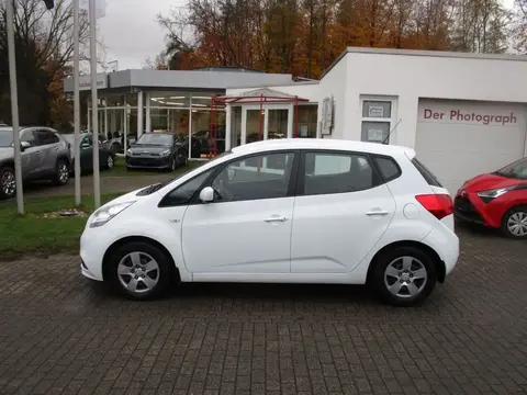 Used KIA VENGA Petrol 2019 Ad 