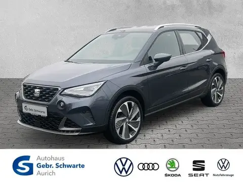 Used SEAT ARONA Petrol 2024 Ad 