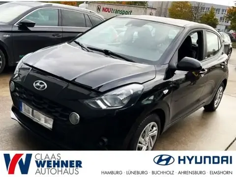 Annonce HYUNDAI I10 Essence 2021 d'occasion 