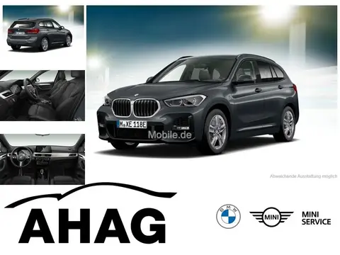 Used BMW X1 Hybrid 2020 Ad 