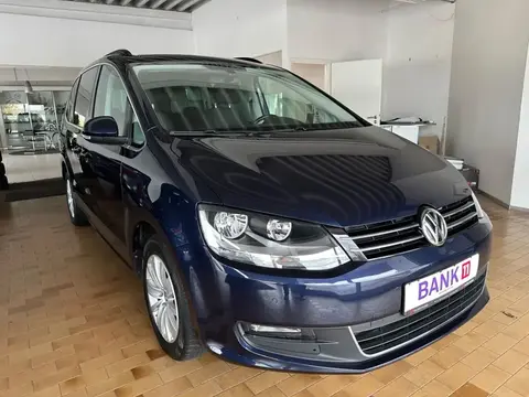 Used VOLKSWAGEN SHARAN Diesel 2016 Ad 