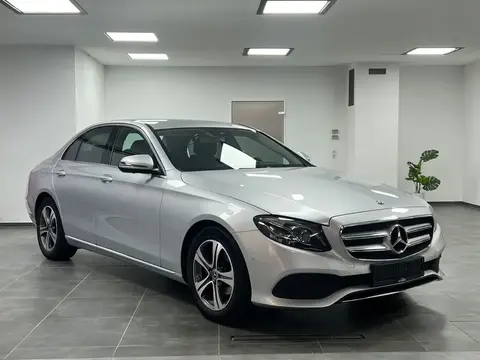 Annonce MERCEDES-BENZ CLASSE E Diesel 2018 d'occasion 