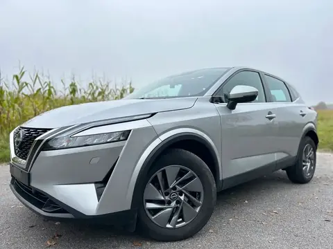 Annonce NISSAN QASHQAI Essence 2023 d'occasion 