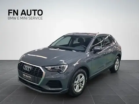 Annonce AUDI Q3 Diesel 2022 d'occasion 