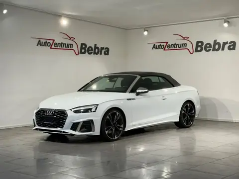 Used AUDI S5 Petrol 2020 Ad 