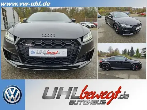 Used AUDI TTS Petrol 2021 Ad 