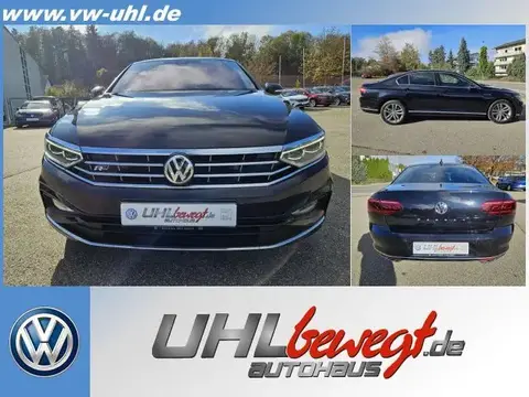 Used VOLKSWAGEN PASSAT Diesel 2019 Ad 