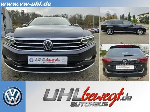 Used VOLKSWAGEN PASSAT Diesel 2021 Ad 