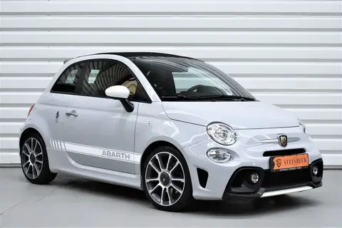 Used ABARTH 500 Petrol 2019 Ad 