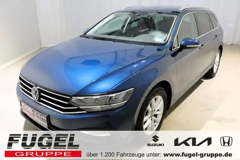 Annonce VOLKSWAGEN PASSAT Diesel 2022 d'occasion 