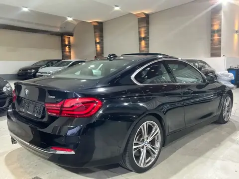 Annonce BMW SERIE 4 Diesel 2019 d'occasion 