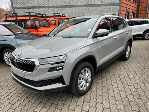 Used SKODA KAROQ Petrol 2022 Ad 