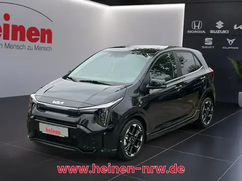 Used KIA PICANTO Petrol 2024 Ad 