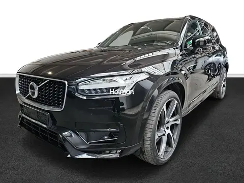 Used VOLVO XC90 Petrol 2020 Ad 