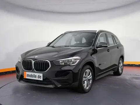 Used BMW X1 Hybrid 2021 Ad 