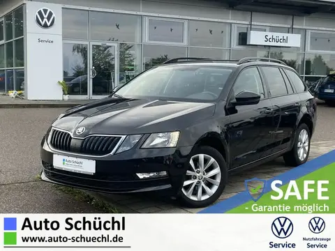 Used SKODA OCTAVIA Diesel 2020 Ad 