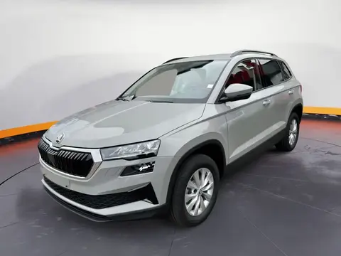 Annonce SKODA KAROQ Essence 2022 d'occasion 