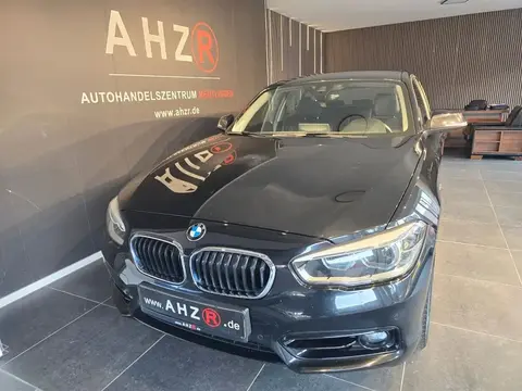 Annonce BMW SERIE 1 Diesel 2016 d'occasion 