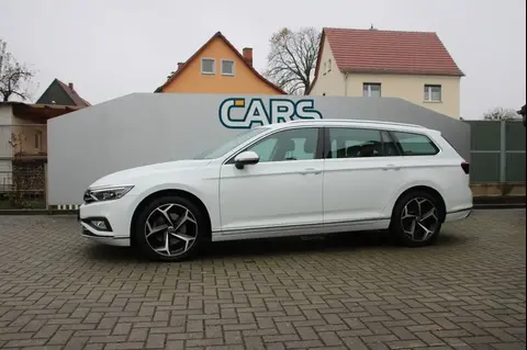 Used VOLKSWAGEN PASSAT Diesel 2021 Ad 