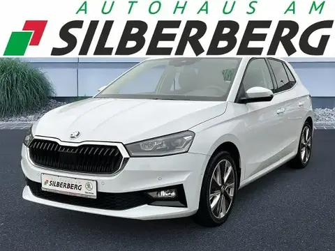 Used SKODA FABIA Petrol 2021 Ad 