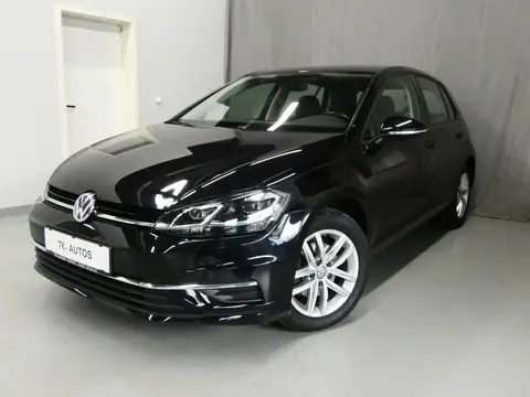 Annonce VOLKSWAGEN GOLF Diesel 2019 d'occasion 